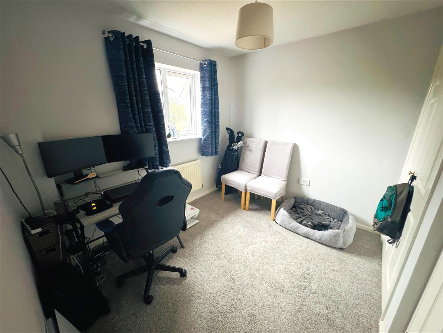 Llwyn Cyfarthwch, Llanelli, SA15 1GY